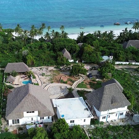 Holiday Time Bungalows Zanzibar ماتيموي المظهر الخارجي الصورة