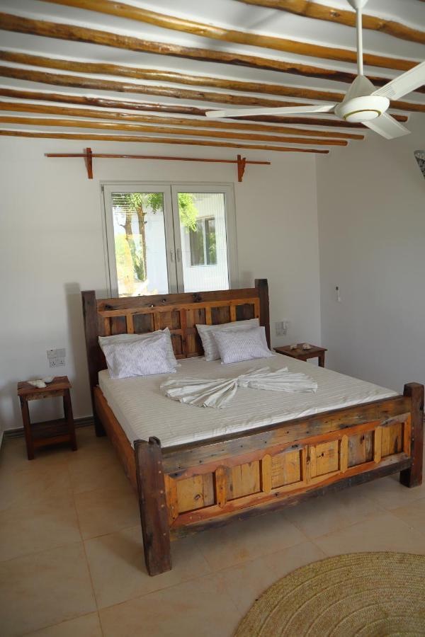 Holiday Time Bungalows Zanzibar ماتيموي المظهر الخارجي الصورة