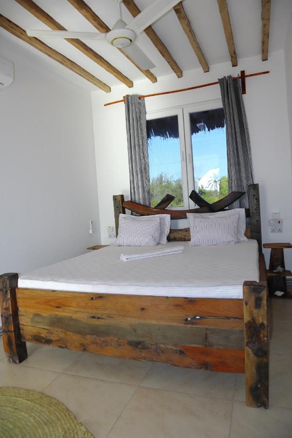 Holiday Time Bungalows Zanzibar ماتيموي المظهر الخارجي الصورة