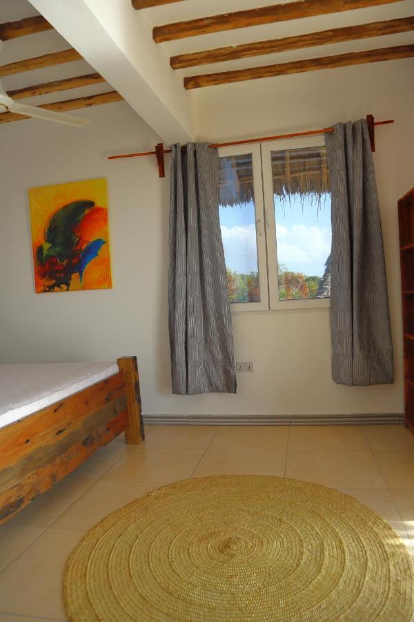 Holiday Time Bungalows Zanzibar ماتيموي المظهر الخارجي الصورة