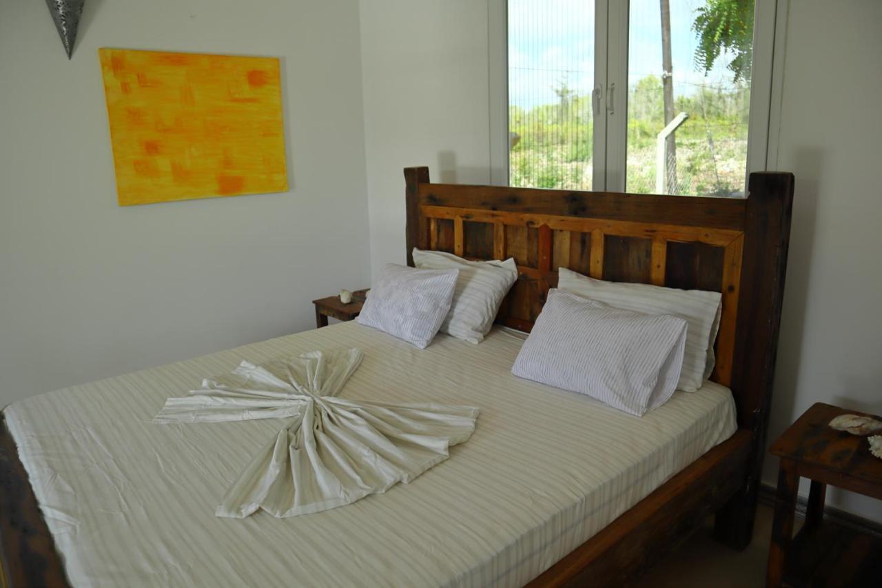 Holiday Time Bungalows Zanzibar ماتيموي المظهر الخارجي الصورة
