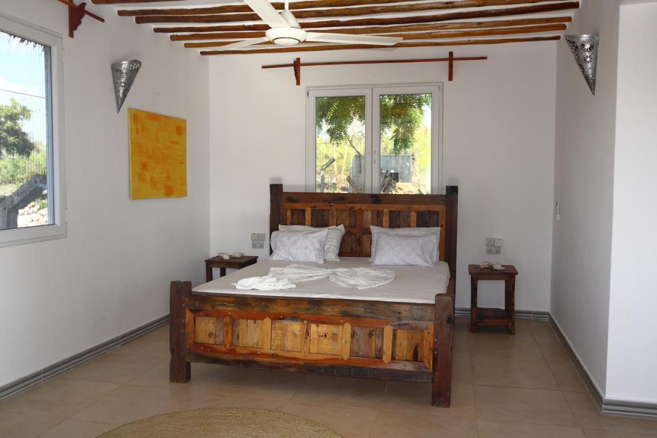 Holiday Time Bungalows Zanzibar ماتيموي المظهر الخارجي الصورة