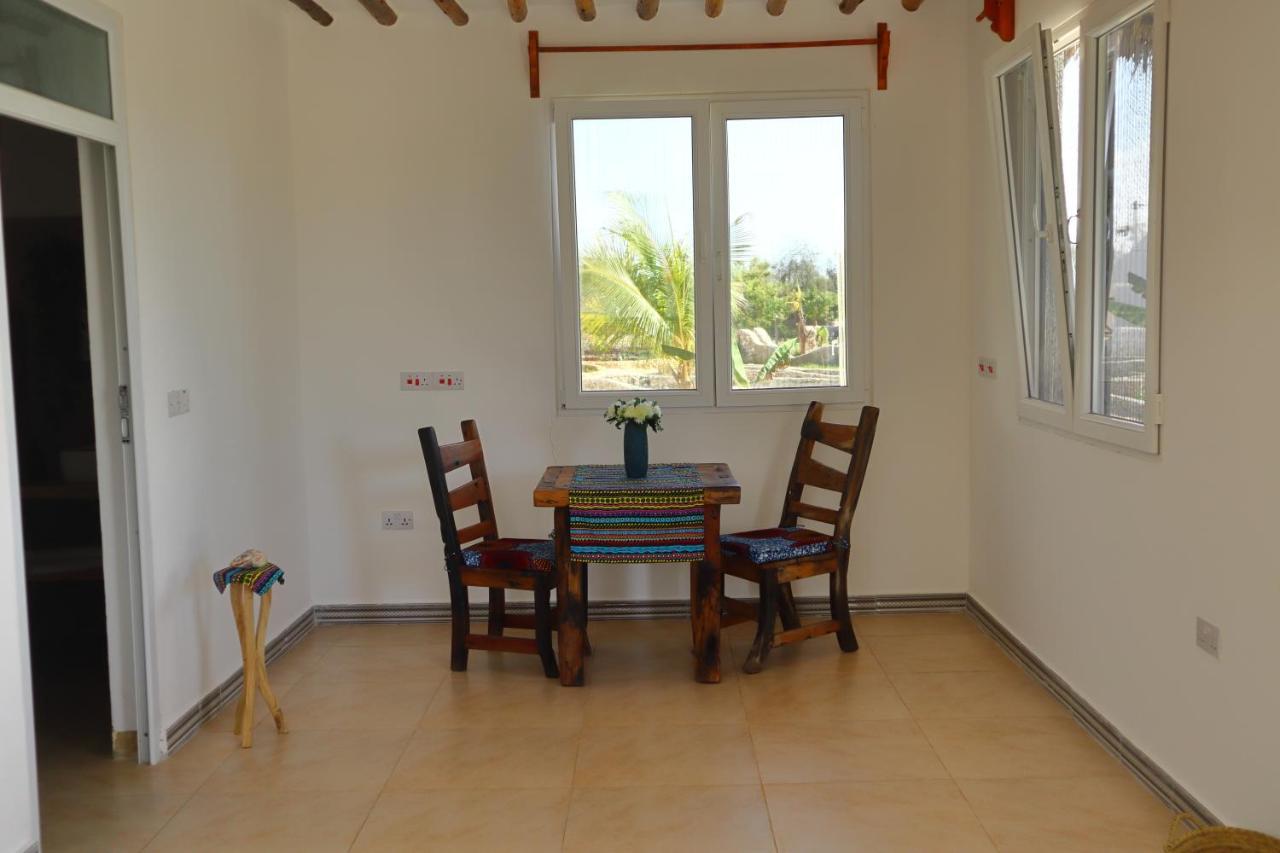 Holiday Time Bungalows Zanzibar ماتيموي المظهر الخارجي الصورة