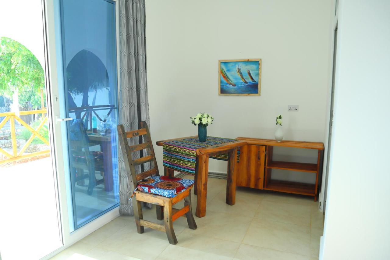 Holiday Time Bungalows Zanzibar ماتيموي المظهر الخارجي الصورة