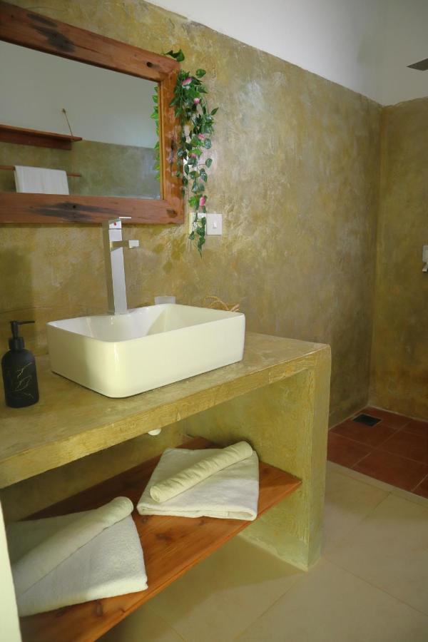 Holiday Time Bungalows Zanzibar ماتيموي المظهر الخارجي الصورة