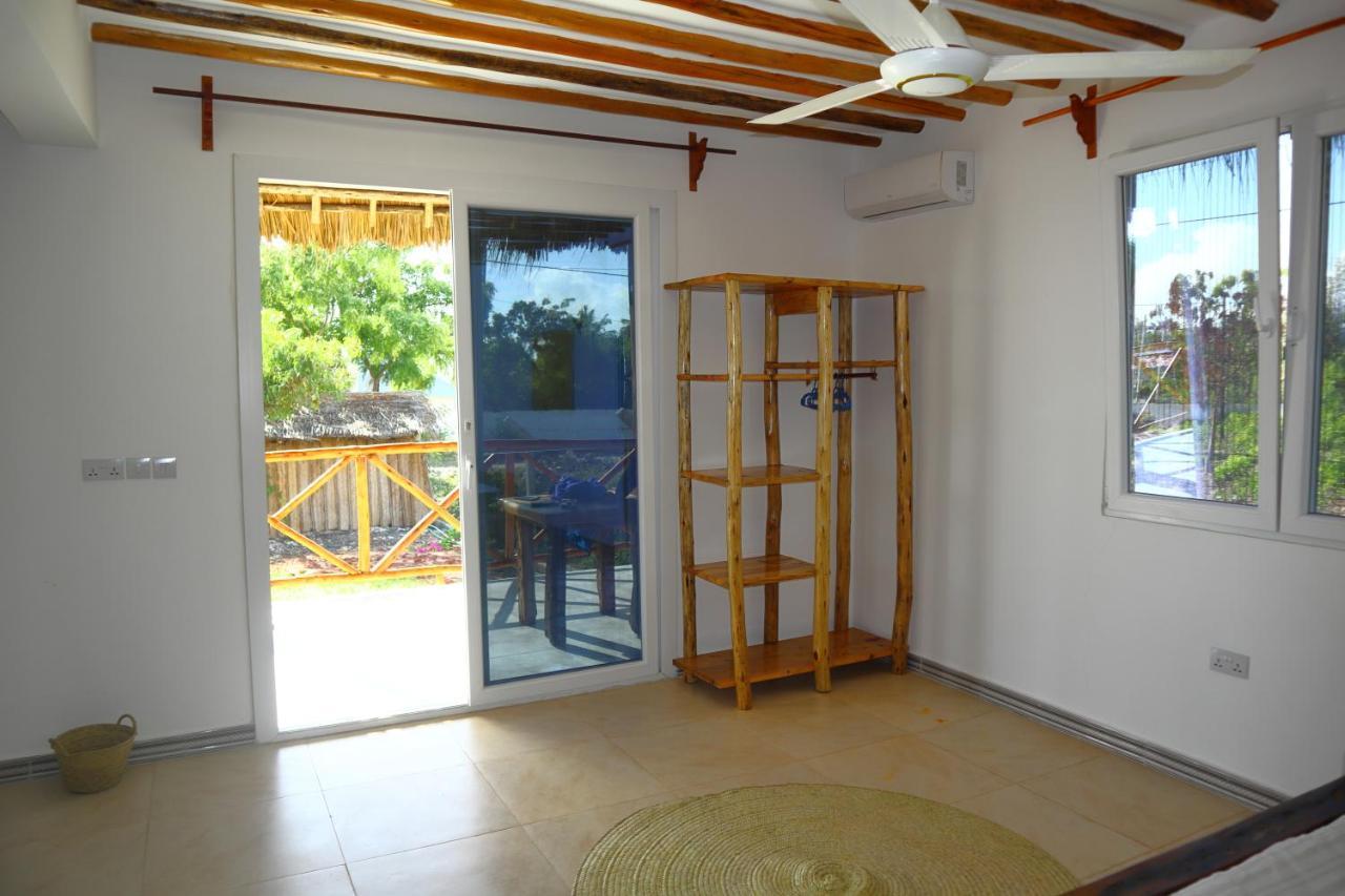 Holiday Time Bungalows Zanzibar ماتيموي المظهر الخارجي الصورة