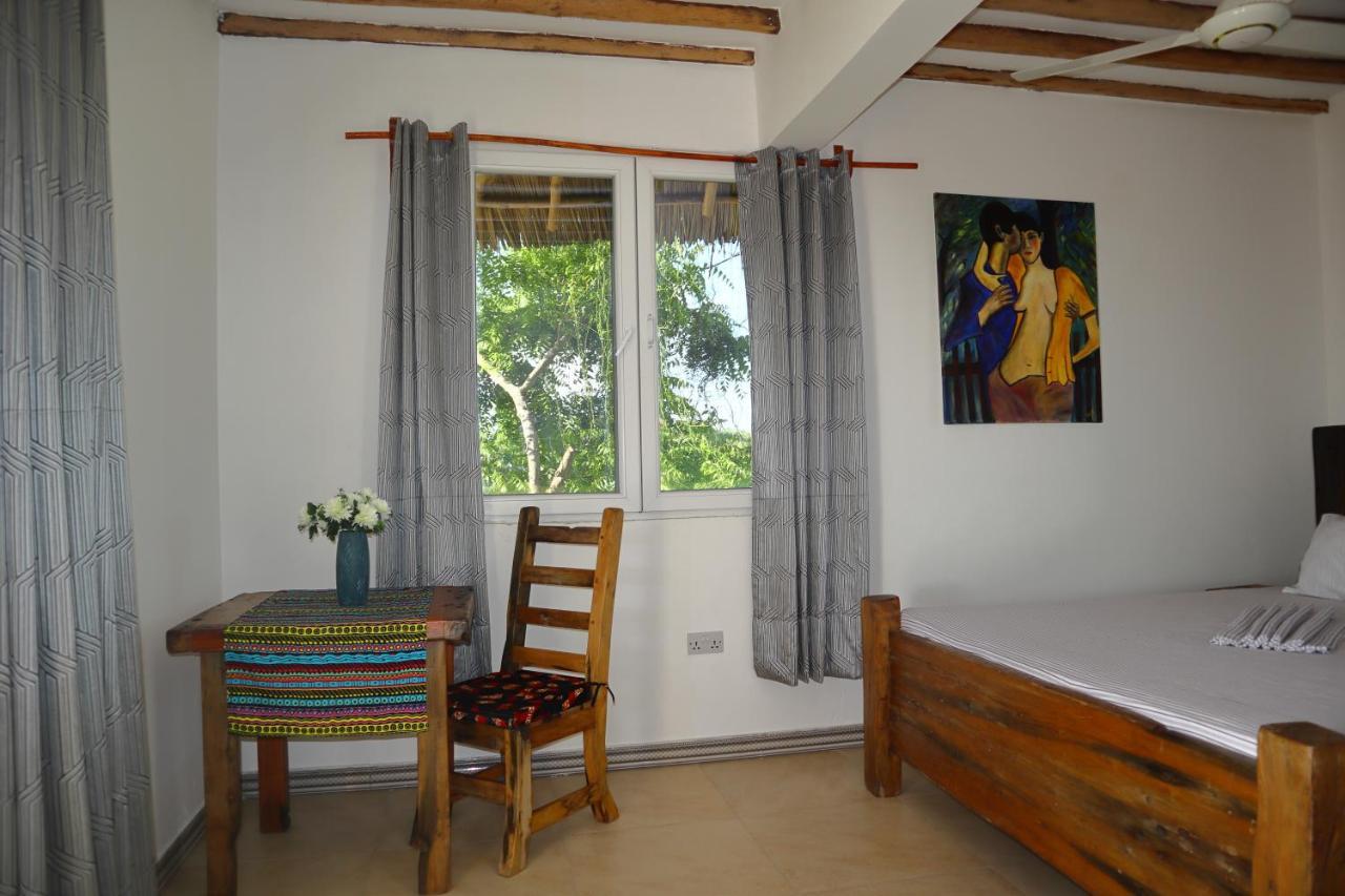 Holiday Time Bungalows Zanzibar ماتيموي المظهر الخارجي الصورة