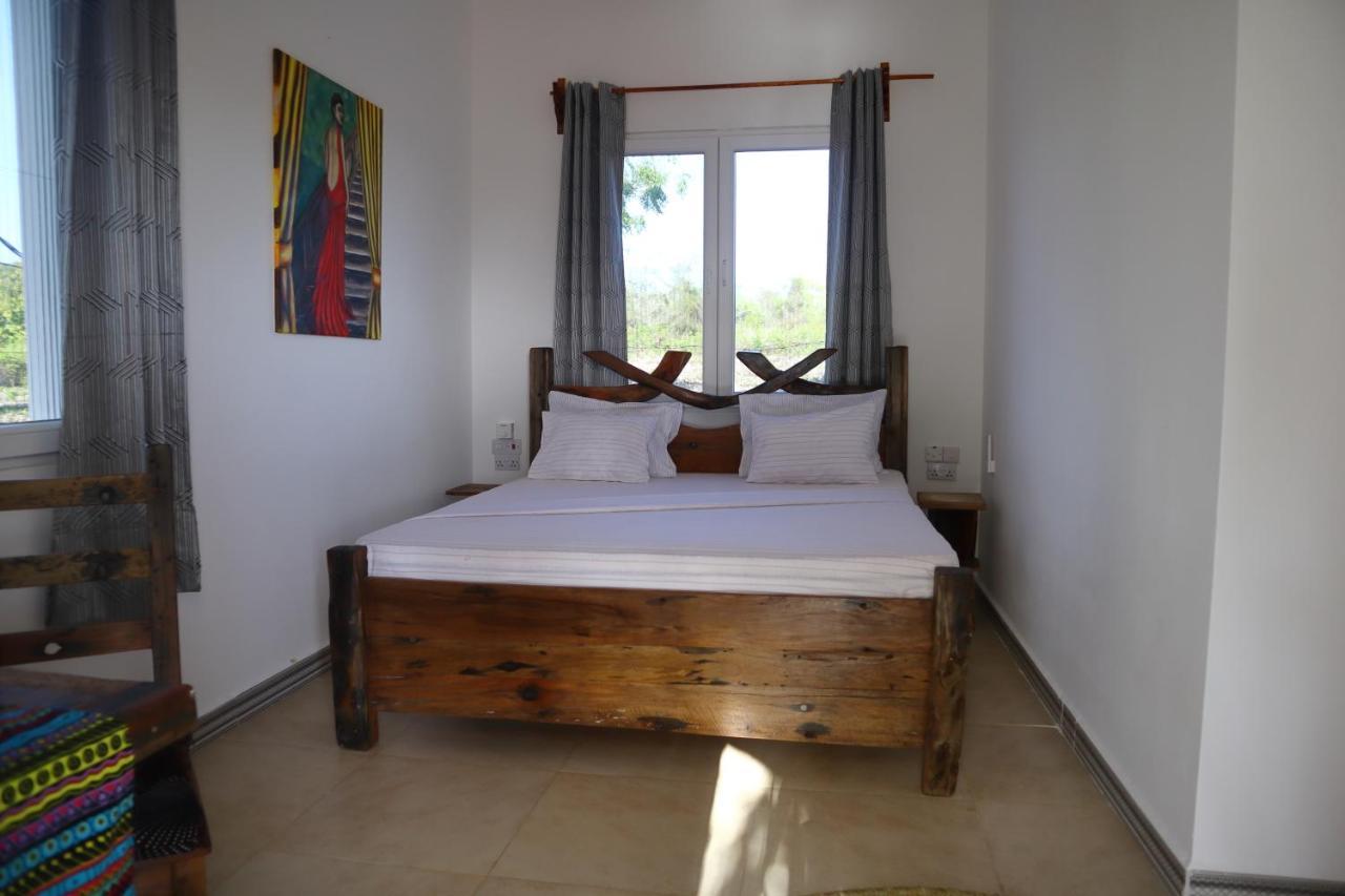 Holiday Time Bungalows Zanzibar ماتيموي المظهر الخارجي الصورة