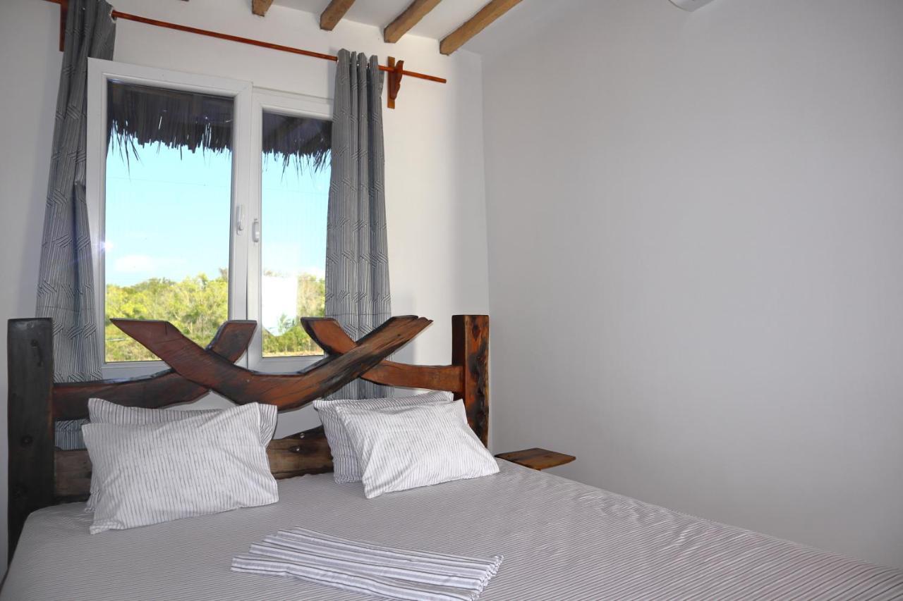 Holiday Time Bungalows Zanzibar ماتيموي المظهر الخارجي الصورة