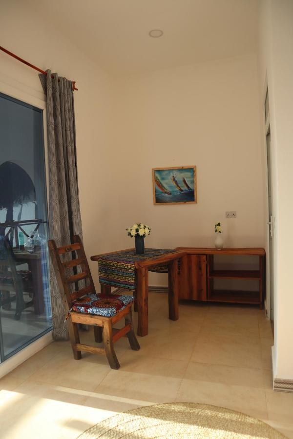 Holiday Time Bungalows Zanzibar ماتيموي المظهر الخارجي الصورة