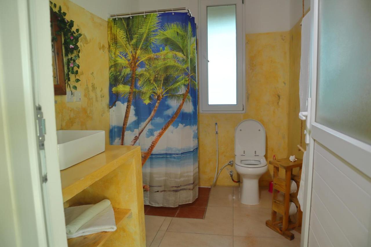 Holiday Time Bungalows Zanzibar ماتيموي المظهر الخارجي الصورة