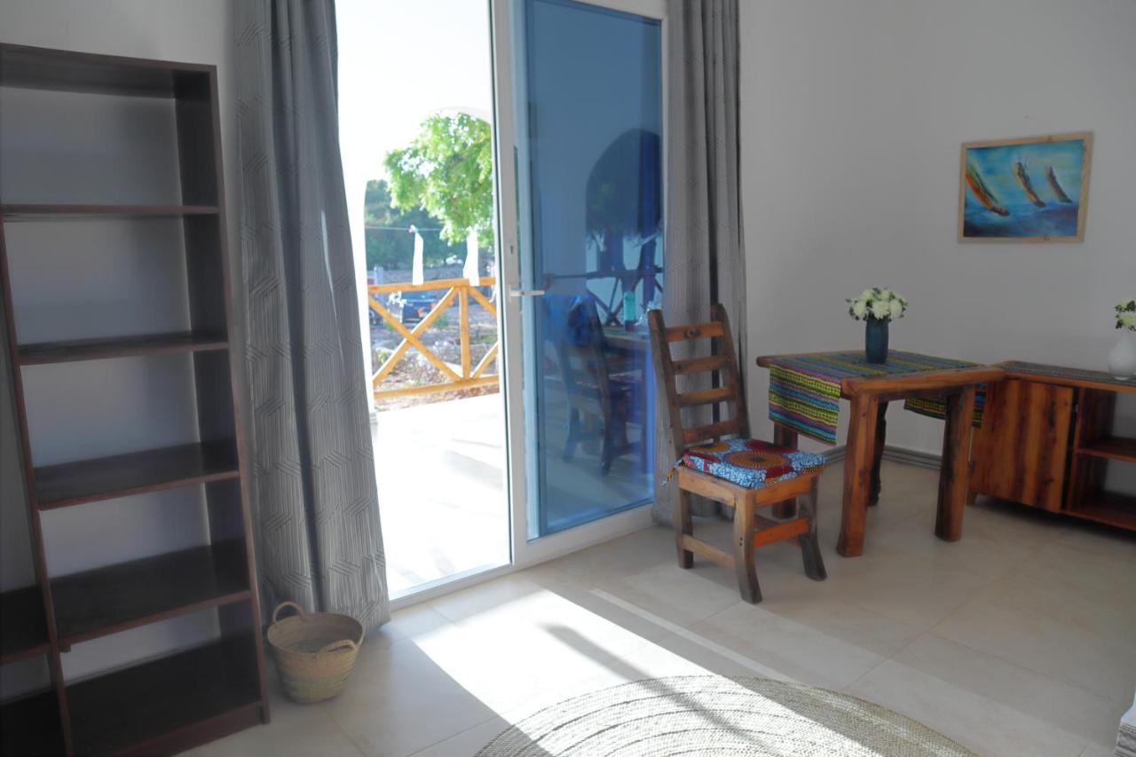 Holiday Time Bungalows Zanzibar ماتيموي المظهر الخارجي الصورة