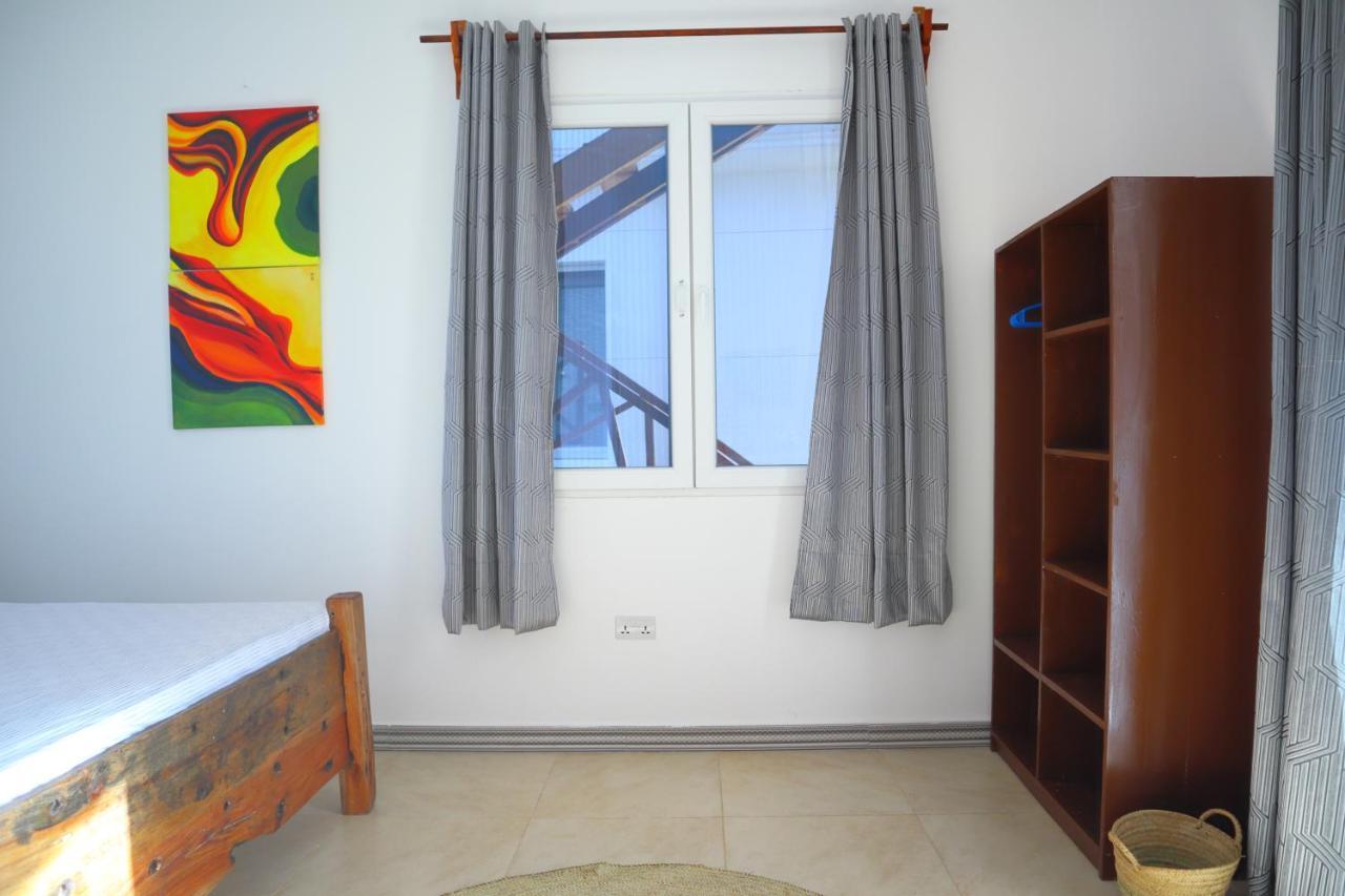 Holiday Time Bungalows Zanzibar ماتيموي المظهر الخارجي الصورة