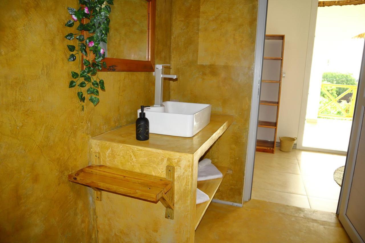 Holiday Time Bungalows Zanzibar ماتيموي المظهر الخارجي الصورة