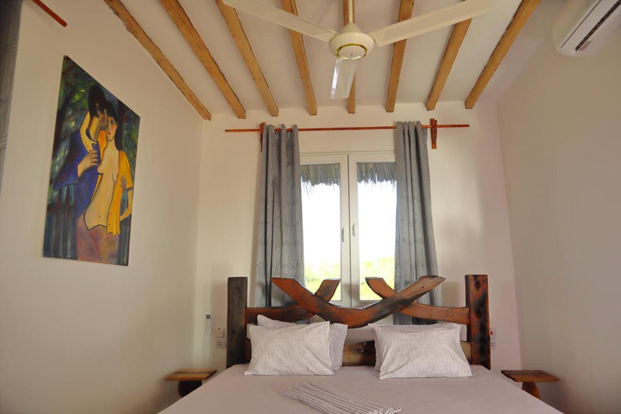 Holiday Time Bungalows Zanzibar ماتيموي المظهر الخارجي الصورة
