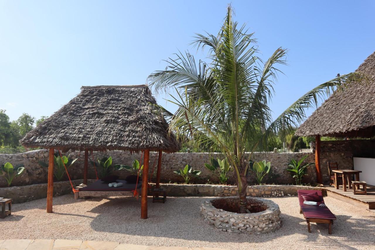 Holiday Time Bungalows Zanzibar ماتيموي المظهر الخارجي الصورة