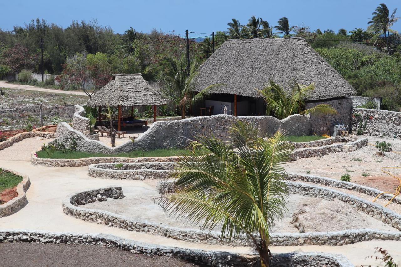Holiday Time Bungalows Zanzibar ماتيموي المظهر الخارجي الصورة