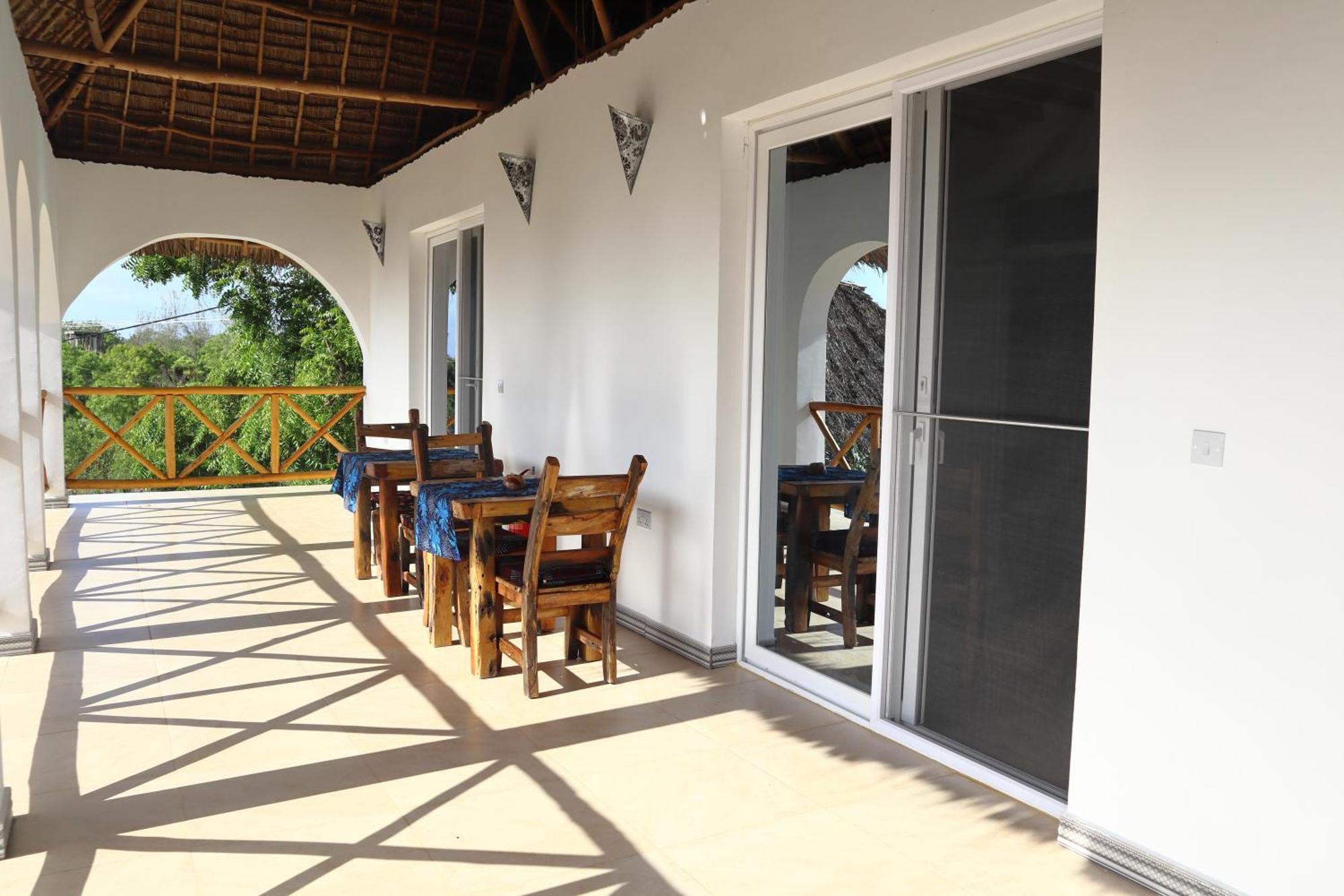 Holiday Time Bungalows Zanzibar ماتيموي المظهر الخارجي الصورة