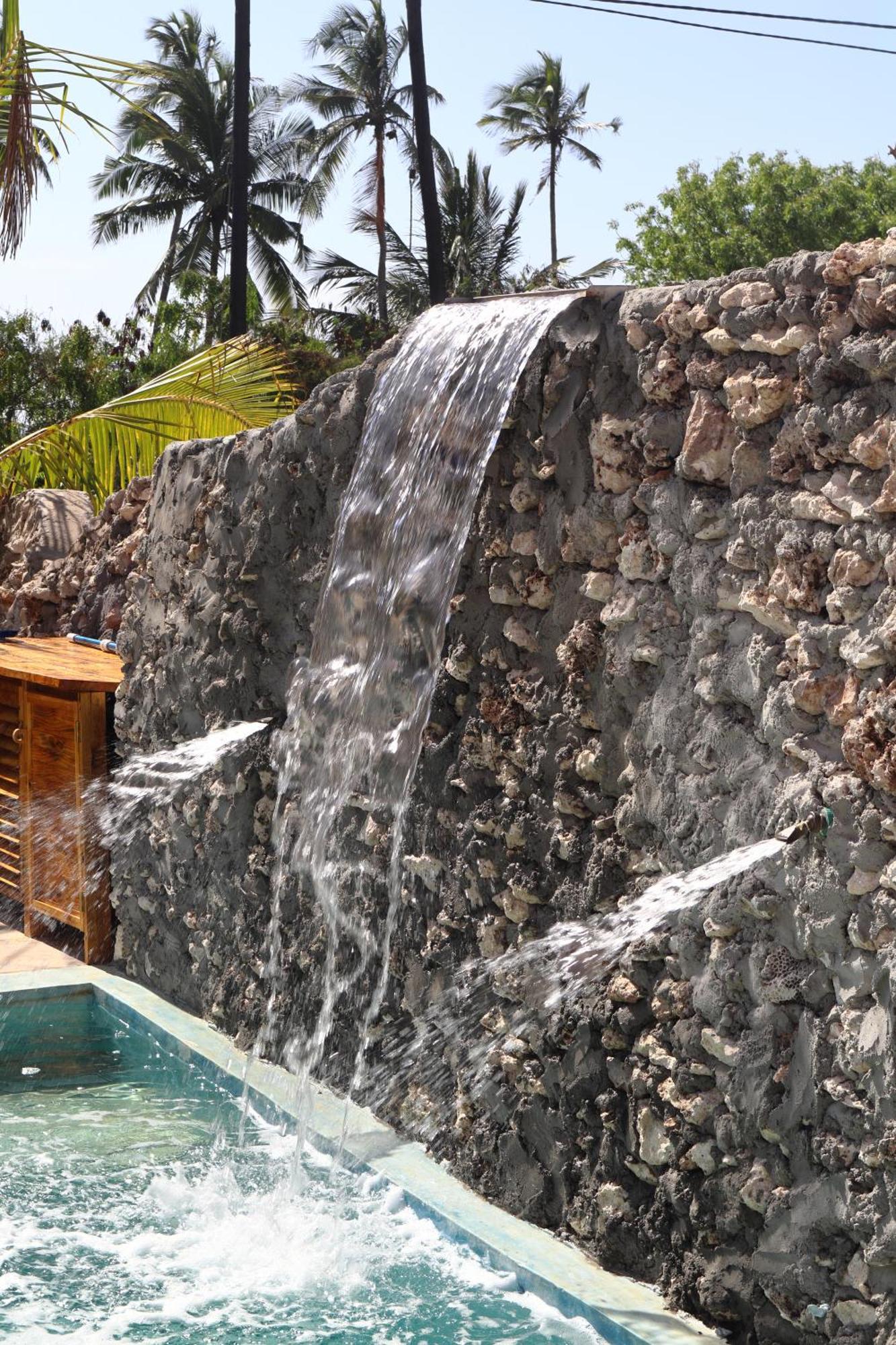 Holiday Time Bungalows Zanzibar ماتيموي المظهر الخارجي الصورة