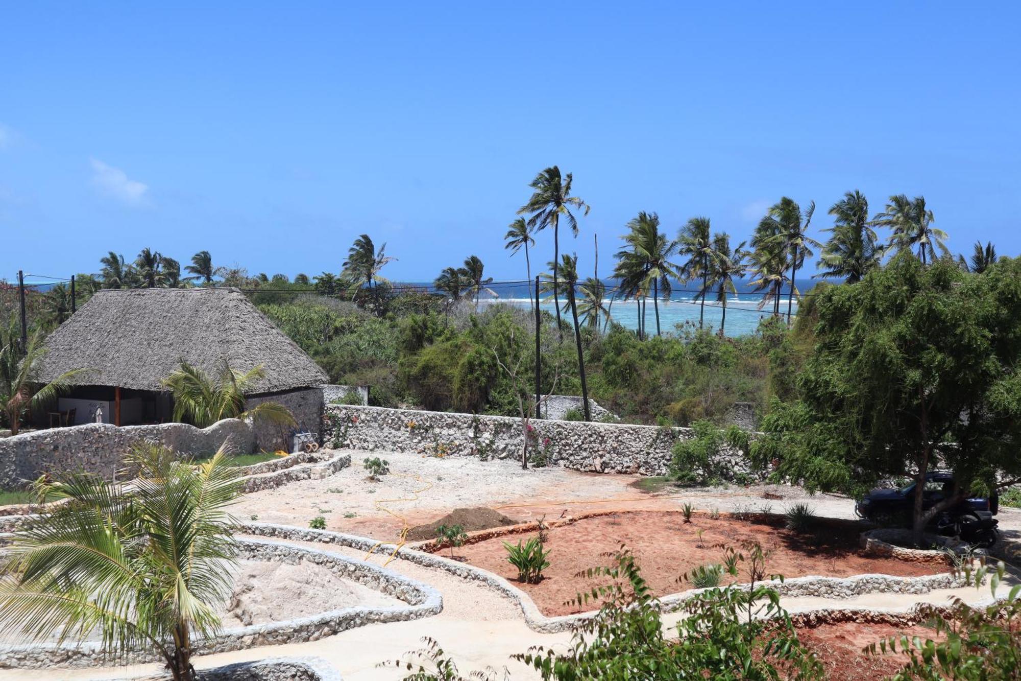 Holiday Time Bungalows Zanzibar ماتيموي المظهر الخارجي الصورة