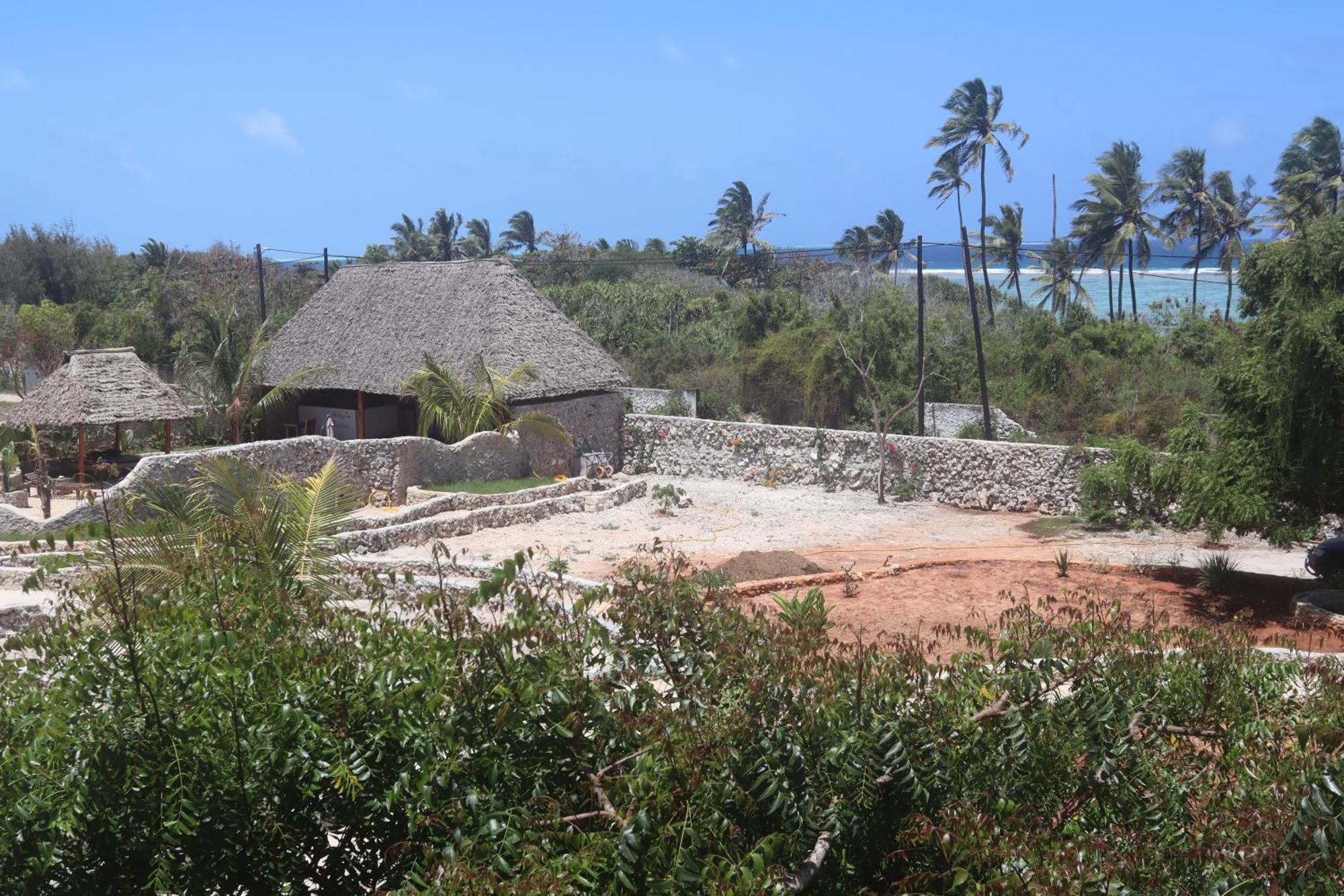 Holiday Time Bungalows Zanzibar ماتيموي المظهر الخارجي الصورة