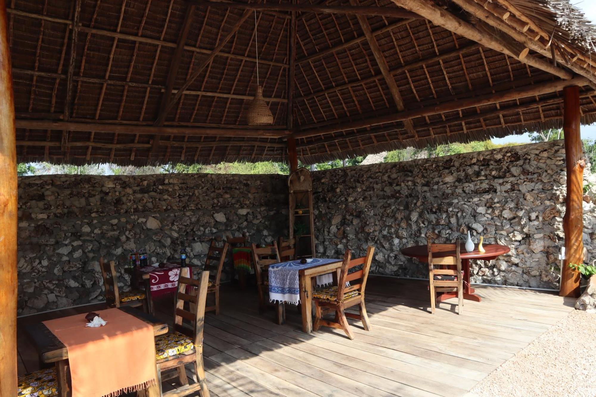 Holiday Time Bungalows Zanzibar ماتيموي المظهر الخارجي الصورة