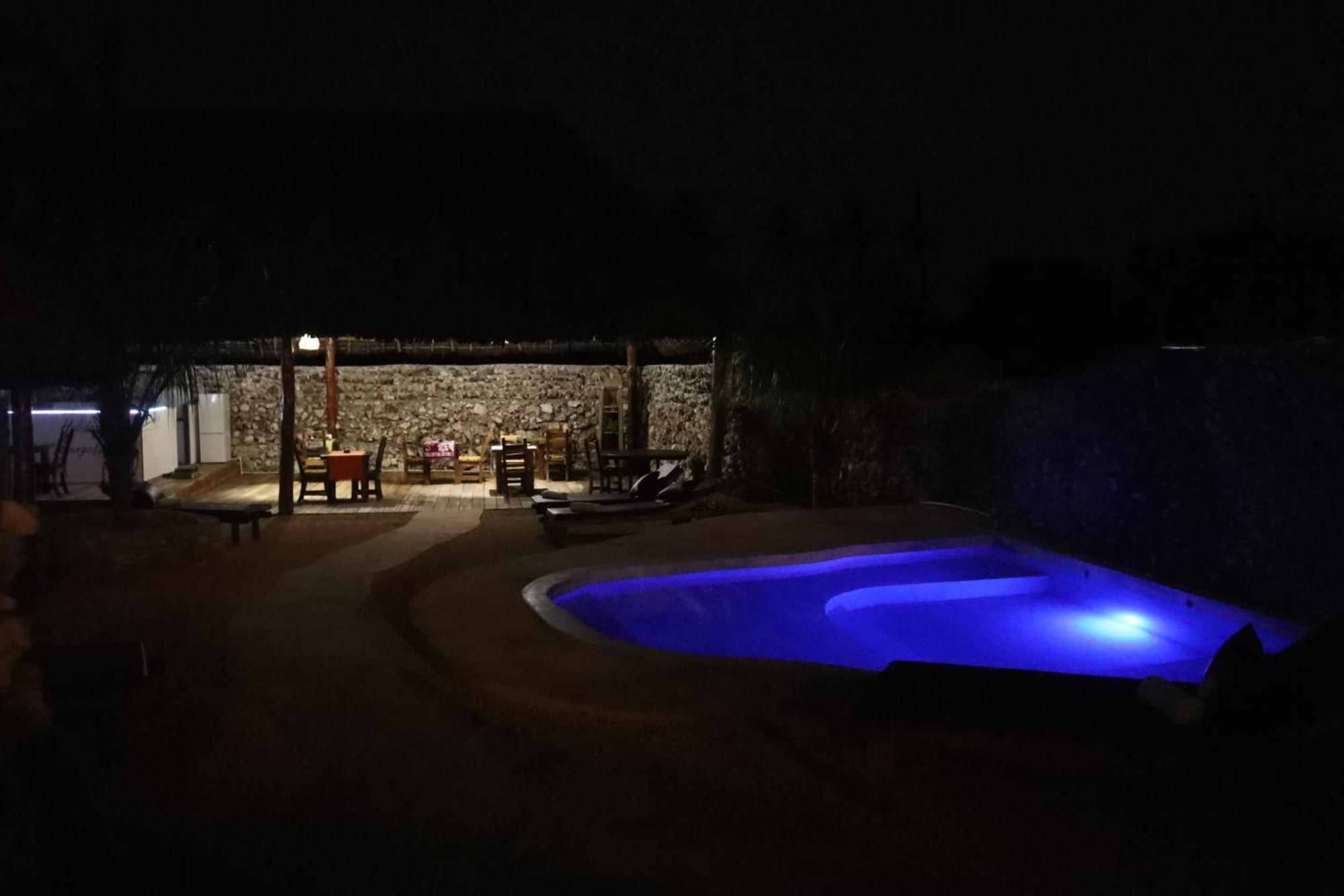 Holiday Time Bungalows Zanzibar ماتيموي المظهر الخارجي الصورة